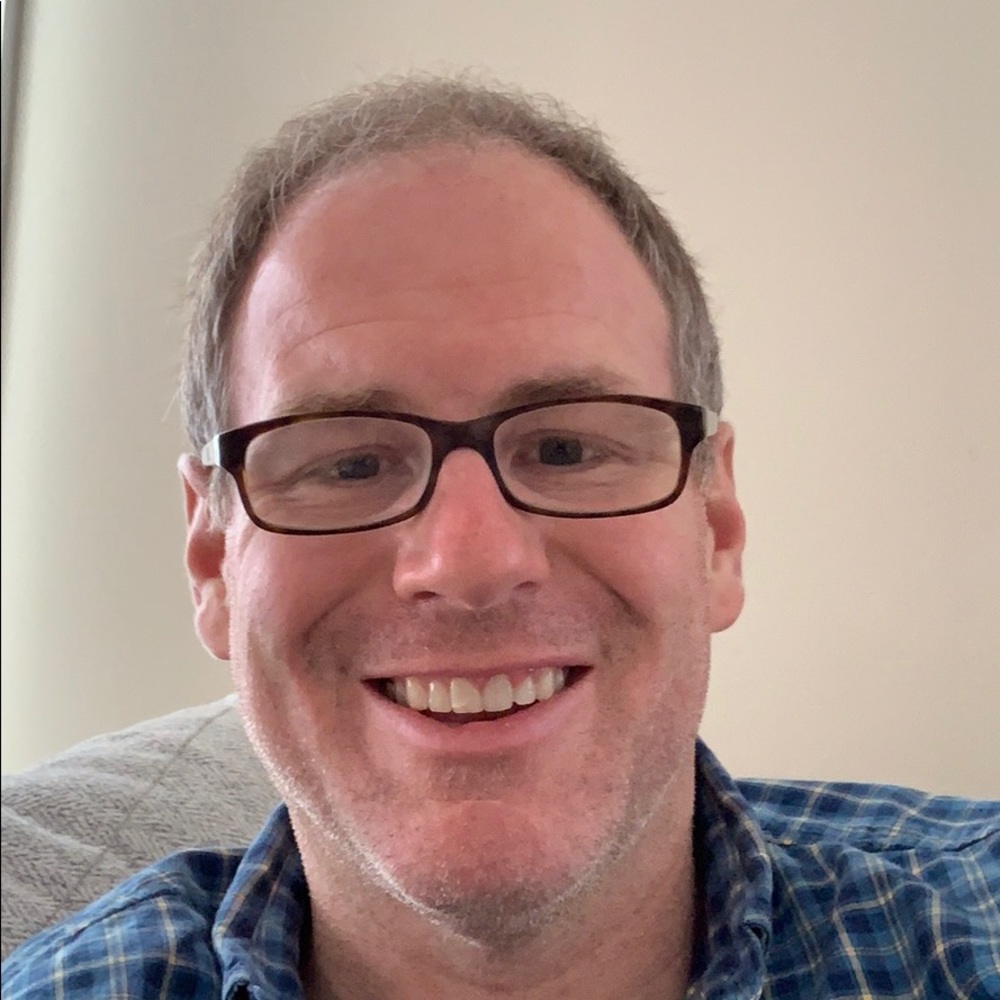 Meet your Posher, Kristofor